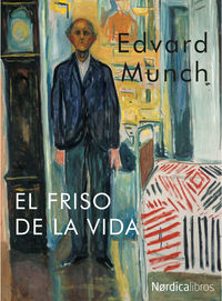 El friso de la vida (2. EDICIN): portada