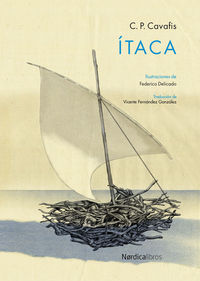 taca (9 ed.): portada