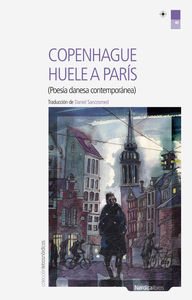 COPENHAGUE HUELE A PARIS: portada