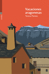 VACACIONES ARAGONESAS: portada