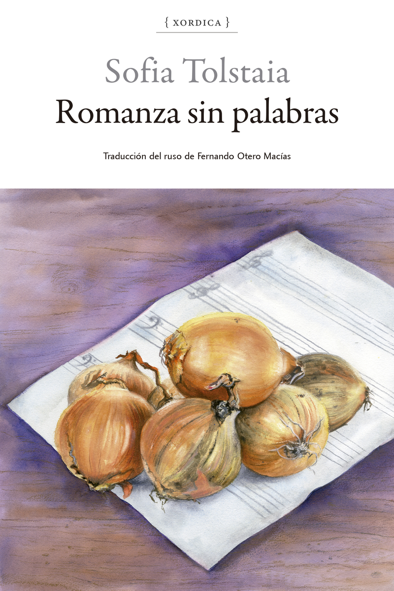 ROMANZA SIN PALABRAS: portada