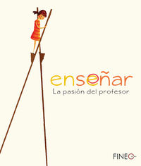Enseñar (3ªED): portada
