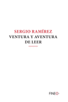 Ventura y aventura de leer: portada