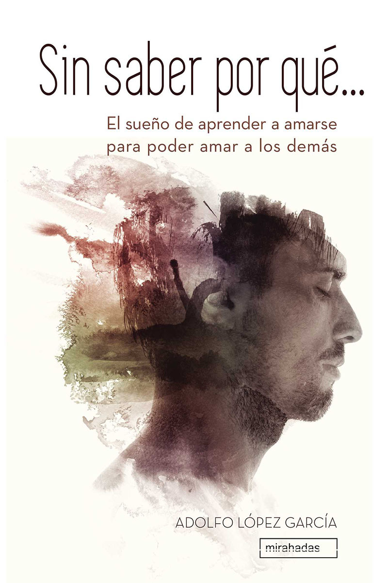 Sin saber por qué...: portada