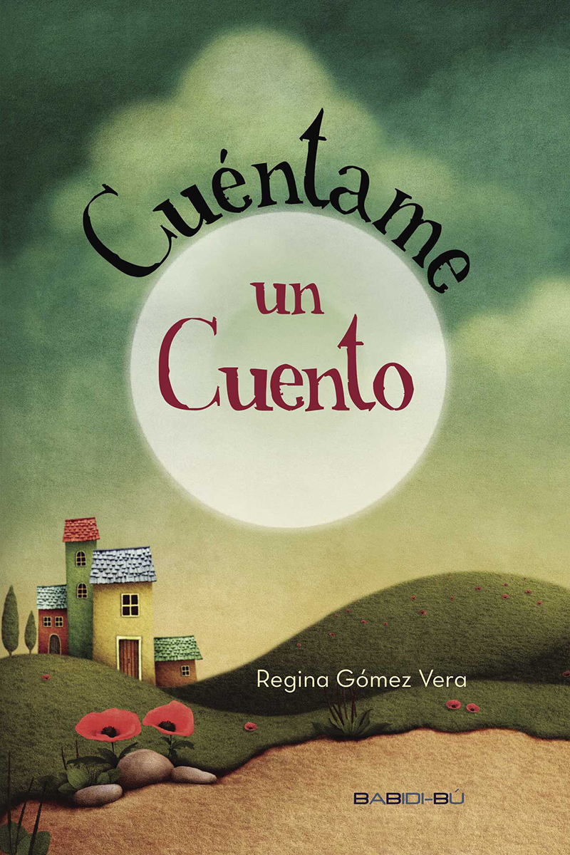 CUENTAME UN CUENTO: portada