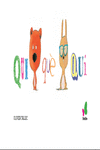 QUI QUè QUI: portada