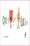 QUIéN QUé QUIéN: portada