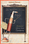 LA MESTRA éS UN CAPITà: portada