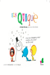 ELS QUIQUè I EL NINOT DE NEU QUE NO ES VOLIA FONDRE: portada
