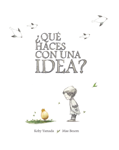 QU HACES CON UNA IDEA? (3ED): portada