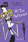 MI TíO PACHUNGA: portada