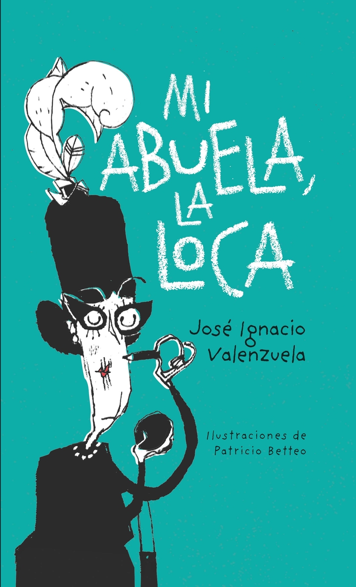 Mi abuela la loca (NE) (2ED): portada