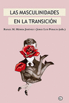 Las masculinidades en la transición: portada