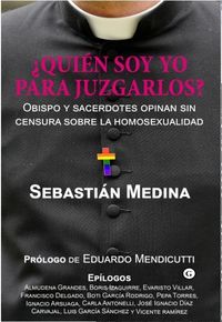 ¿Quién soy yo para juzgarlos?: portada