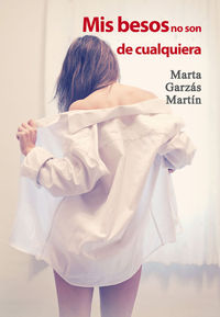 Mis besos no son de cualquiera (4ED): portada