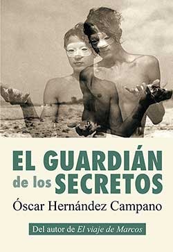 El guardin de los secretos (9 Ed.): portada