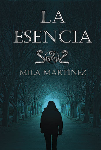 La Esencia: portada