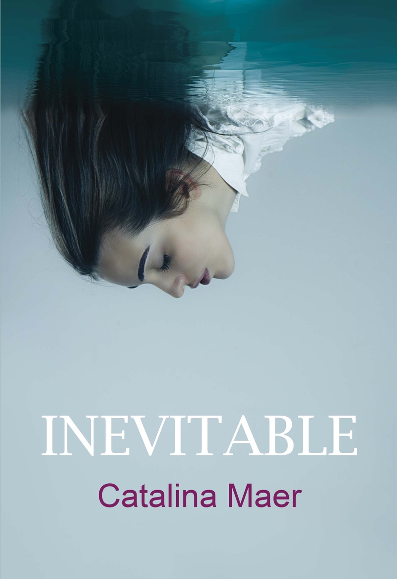 Inevitable: portada