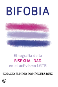 Bifobia (4ª ED): portada