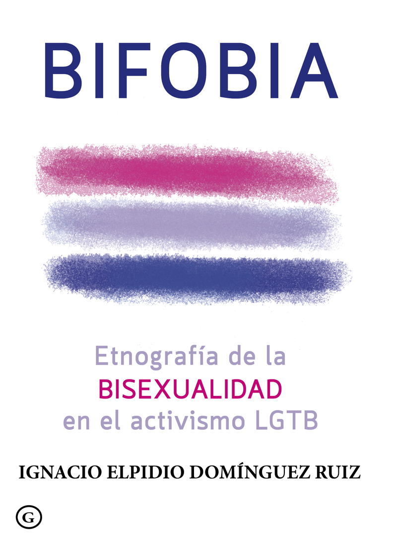 Bifobia (4 ED): portada