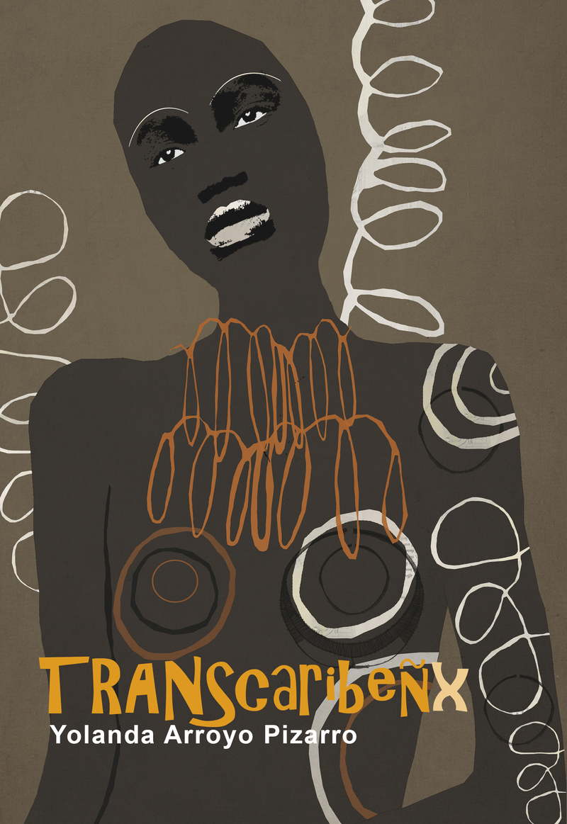 TRANScaribeñX: portada
