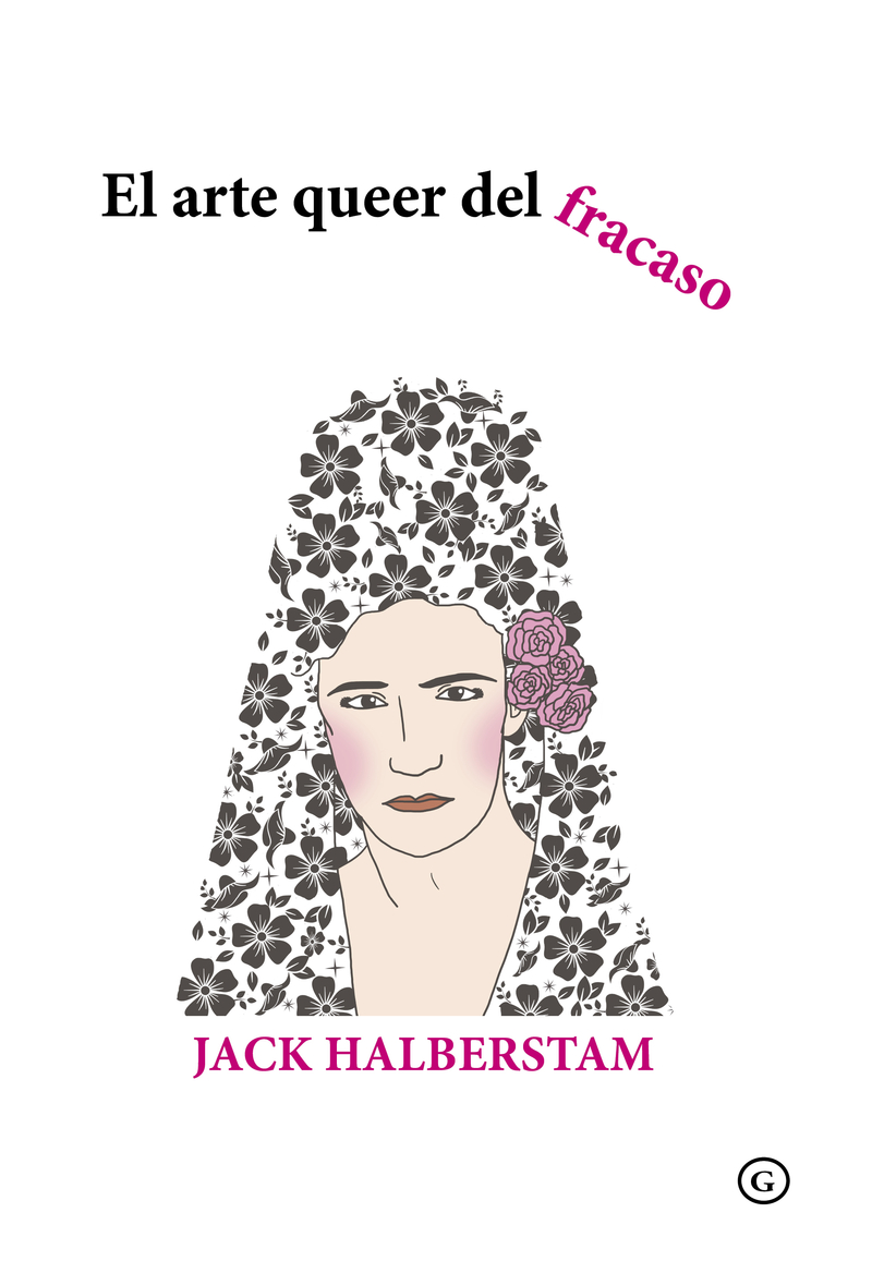 El arte queer del fracaso (2 ED): portada