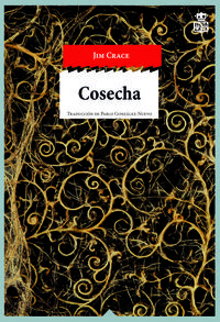 Cosecha: portada