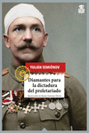 Diamantes para la dictadura del proletariado (2ª ED): portada
