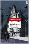 Telefónica: portada