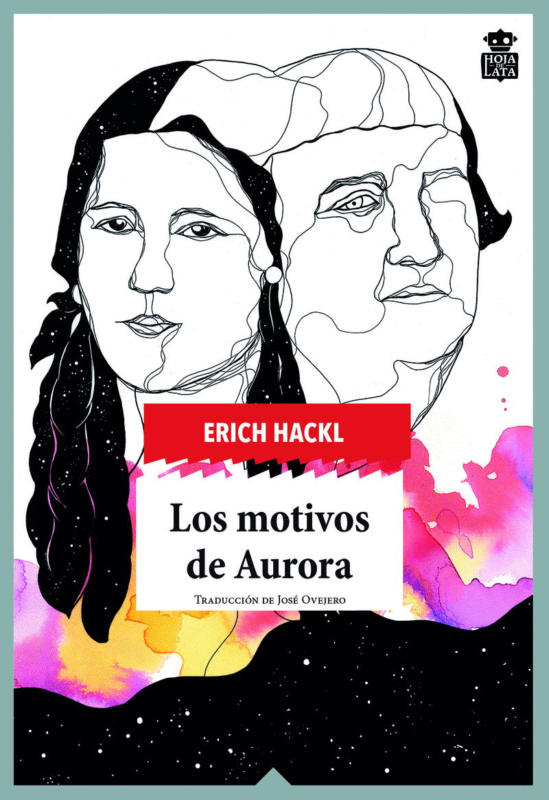 Los motivos de Aurora: portada