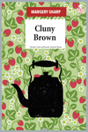 Cluny Brown (3ªED): portada