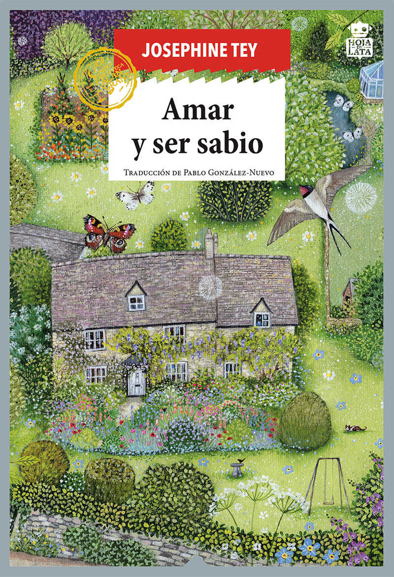 Amar y ser sabio (2 ED): portada