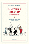 La Comedia Literaria: portada