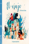El viaje (4ªED): portada
