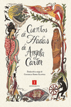 Cuentos de Hadas de Angela Carter (7ªED): portada