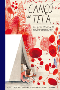 Cançó de tela: portada