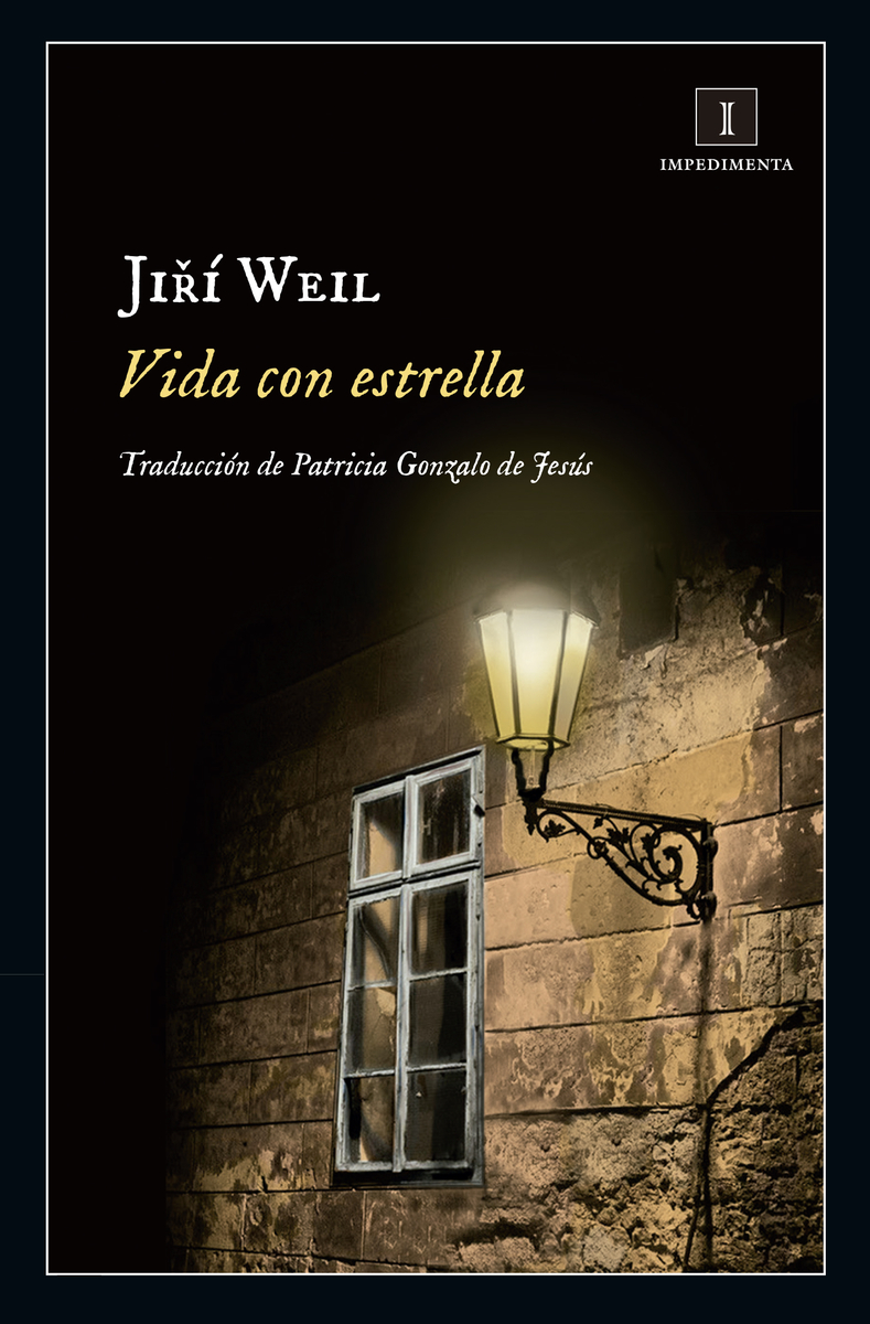 Vida con estrella: portada