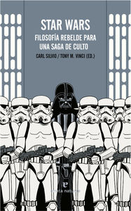 STAR WARS: portada