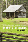 Un año en los bosques (9ªED): portada