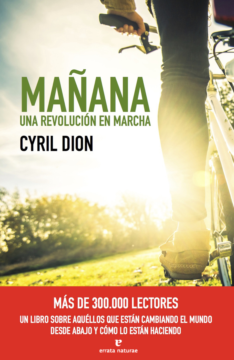 Maana. Una revolucin en marcha: portada