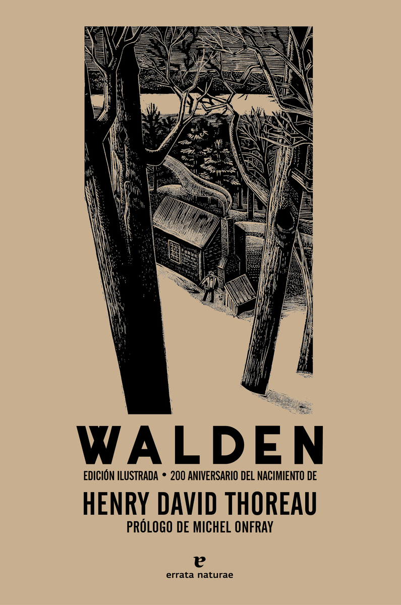 Walden. Edicin especial (5ED): portada