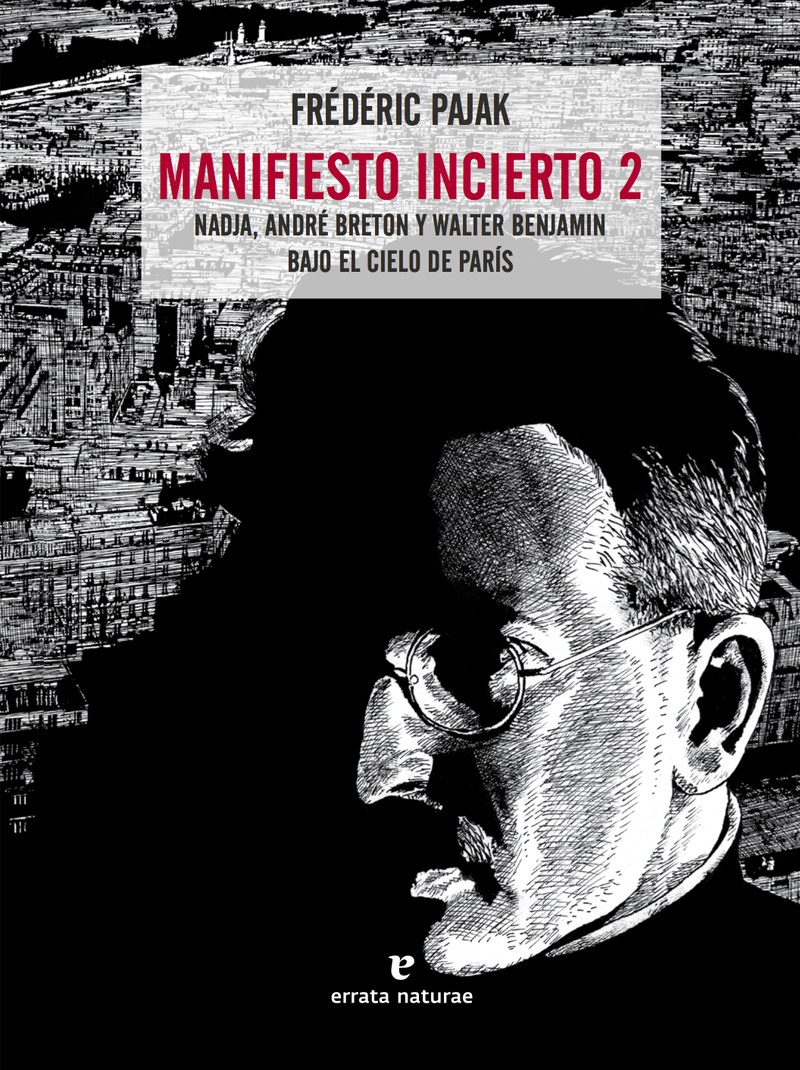 Manifiesto incierto 2: portada