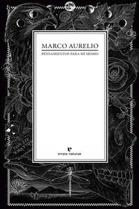 Pensamientos para mí mismo (6ªED): portada