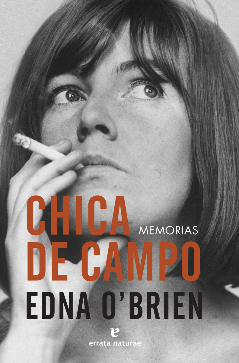 Chica de campo: portada