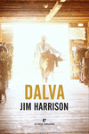 Dalva: portada