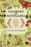 Cuaderno de naturaleza (5ªED): portada