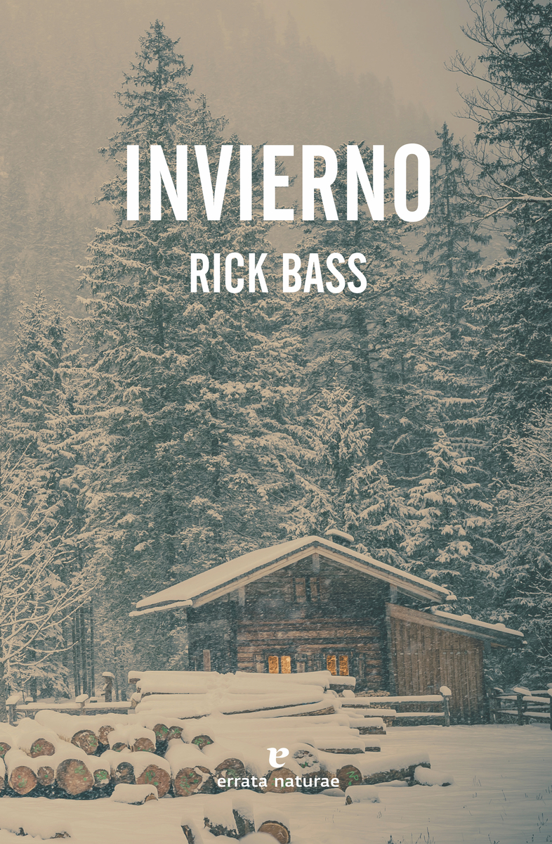 Invierno (4ED): portada