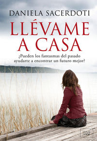 LLVAME A CASA: portada