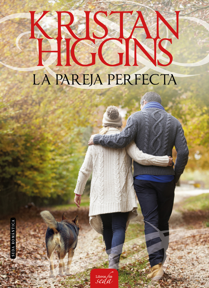 La pareja perfecta: portada