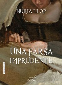 UNA FARSA IMPRUDENTE: portada